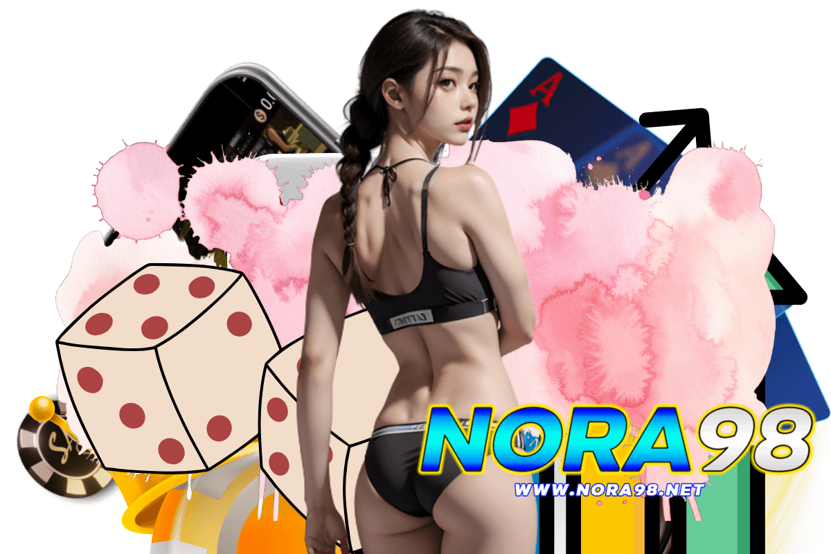 nora98 wallet