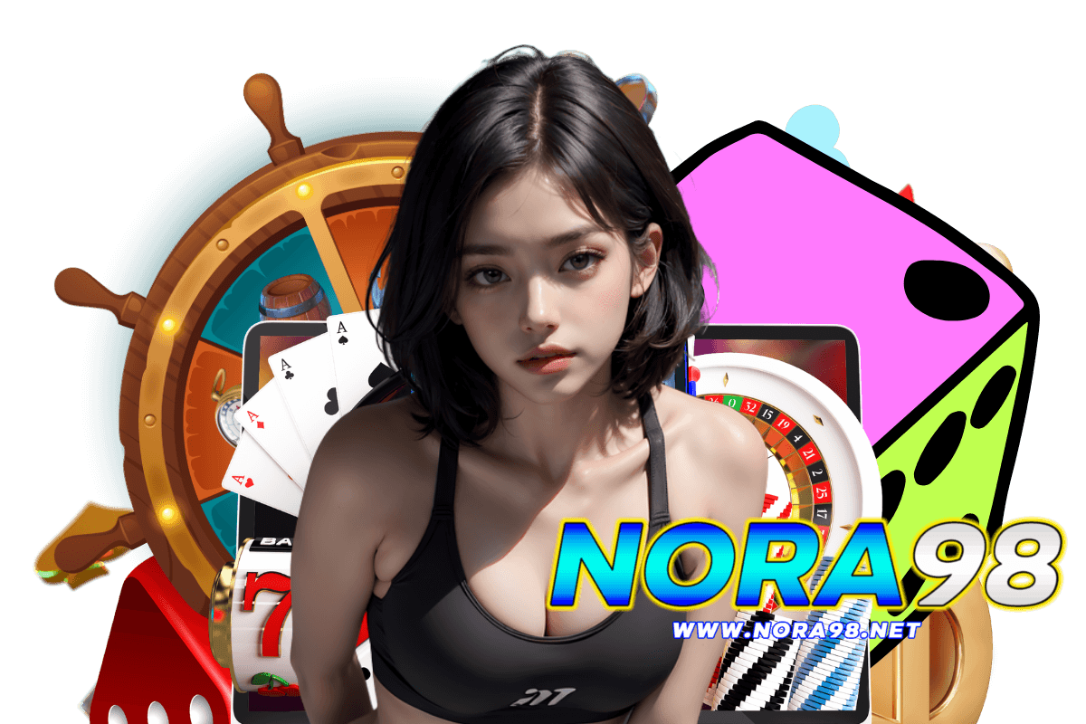 nora98 สล็อต